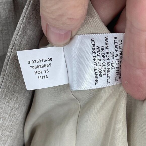 Banana Republic NWT Blazer - Picture 5 of 8